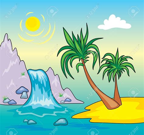 Mountain And Sea Clipart 20 Free Cliparts Download Images On