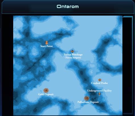 Přeskočit Diktátor Dolar Mass Effect Mavigon Map Zředit Prostor Sukně