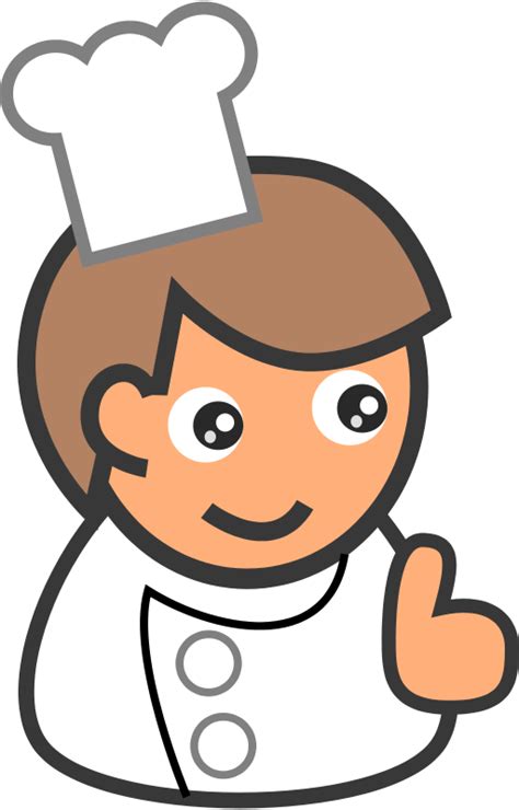 How to draw a chef, step by step, figures, people, free online drawing tutorial, added by dawn. Speiseplan | Grundschule Cochem
