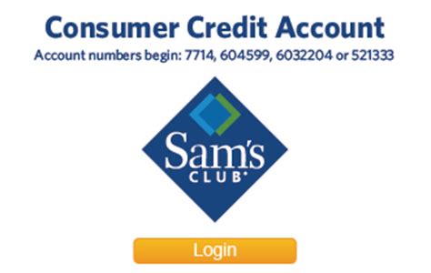 However, while sam's club credit mastercard does come with an annual membership fee of $45, this is waved in the first year if you are able to take advantage of its new customer promotion. Pay sams club credit card - Credit card