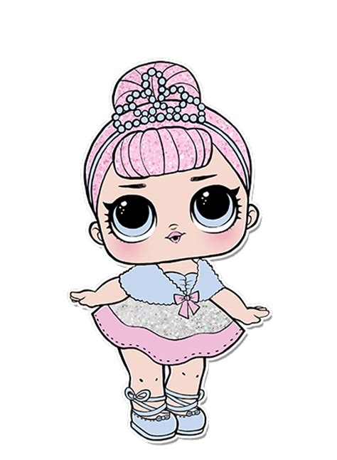 Download Full Size Of Lol Surprise Dolls Background Png Image Png Play