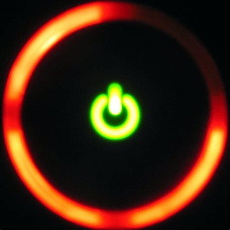 How To Avoid The Red Ring Of Death On Your Xbox 360