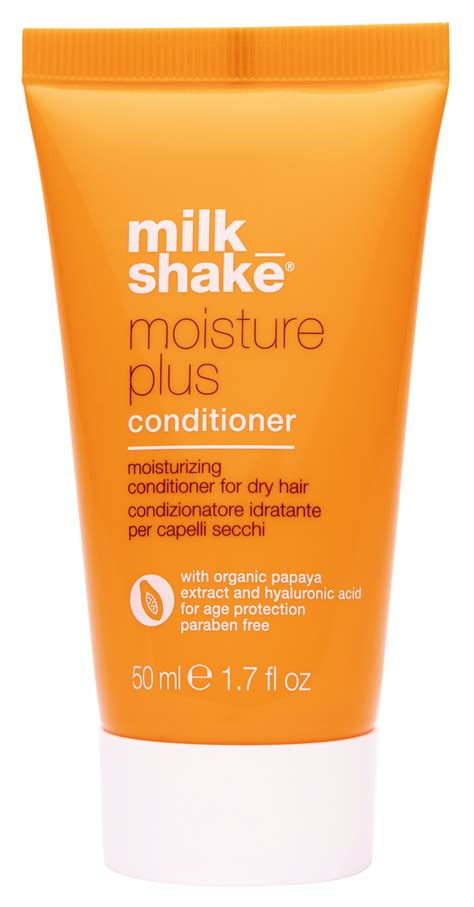 Milk Shake Moisture Plus Conditioner 50ml Travel Size Cortex Ltd