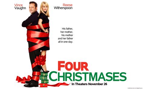 Four Christmases Movie Quotes Quotesgram