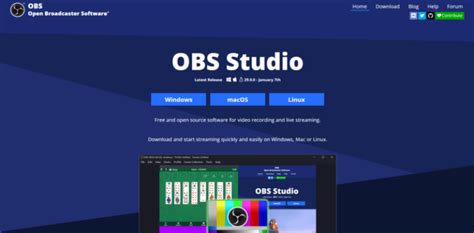 Obs Studio Guide The Ultimate Guide To Streaming With Obs