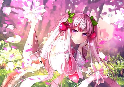 Top 74 Anime Cherries Vn