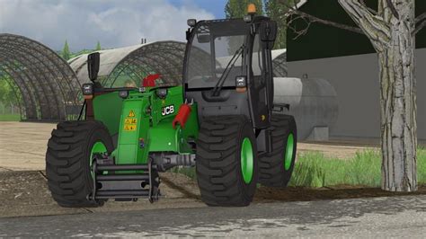 Jcb 531 70 V115 • Farming Simulator 19 17 22 Mods Fs19 17 22 Mods