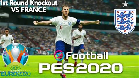 The uefa euro 2020 final is an upcoming football match to determine the winners of uefa euro 2020. UEFA EURO 2020-ENGLAND'S ROAD TO GLORY- ROUND OF 16 VS ...