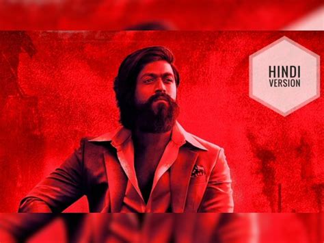 Kgf Chapter 2 Box Office Collection Yash Starrer Beats Dangal Becomes