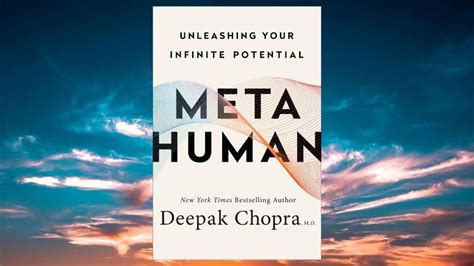 Deepak Chopra Reveals 11 Secrets To Reach Your Infinite Potential