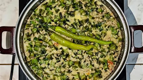 Pininyahang manok recipe ni jesi. Sigarilyas Recipe With Tomato Sauce