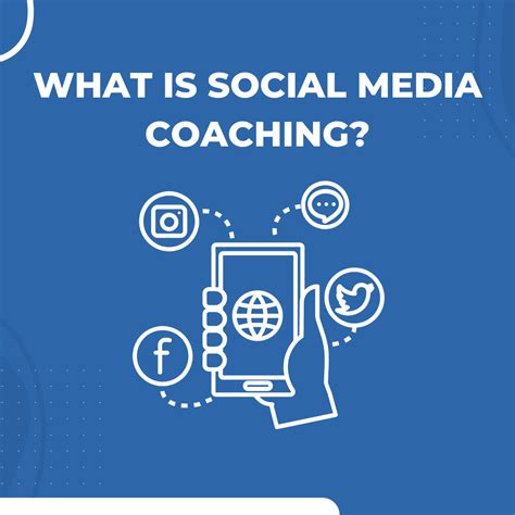 What Is Social Media Coaching Dowsocial