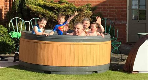 Hot Tub Hire Crewe Hot Tub Rental Party Spa And Jacuzzi Rental