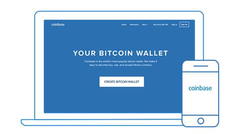 Users can fund their accounts via bank transfer, sepa, or bank wire. How to Buy and Sell Bitcoin on Coinbase For free - Waving ...