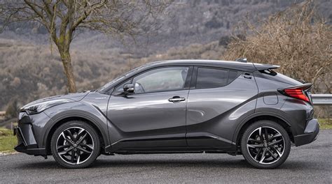 2024 Toyota Chr Colors Cost Release Date