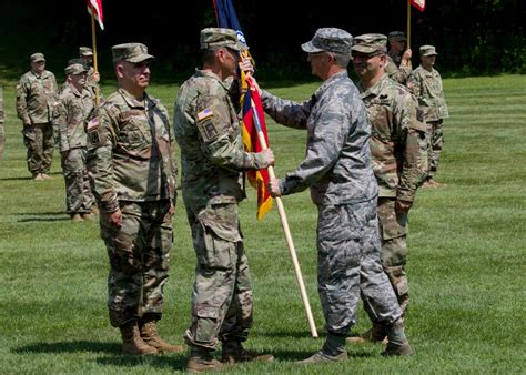 Dvids Images 86th Ibct Mtn Change Of Command Ceremony Image 11