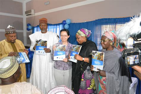 Eu Funded Project Ends Activities In Borno State Records Successes United Nations