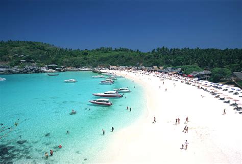 Five Best Beaches Of Phuket Amazing Thailand