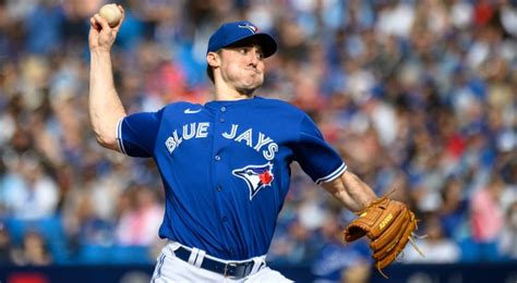 Les Blue Jays Se Dirigent Vers La Saison Morte En Réfléchissant à Quel