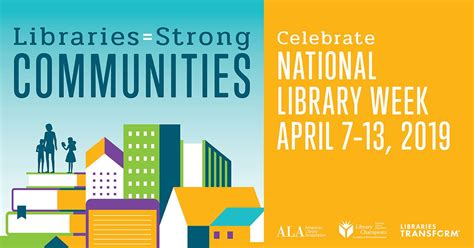 Celebrate National Library Week With Mentor Public Library