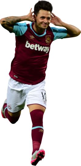 Born 13 march 1987) is an argentine professional footballer who plays as a forward for boca juniors. Mauro Zarate football render - 16267 - FootyRenders