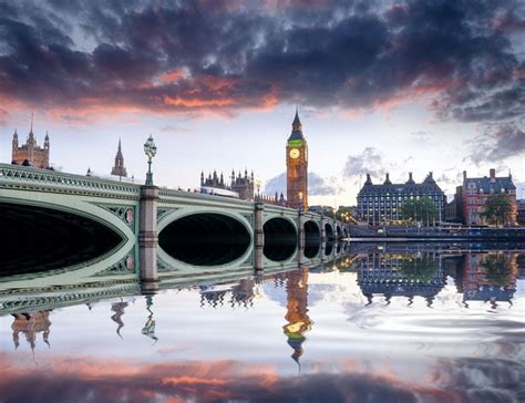 26 Interesting Facts About The River Thames That Are Surprisingly True