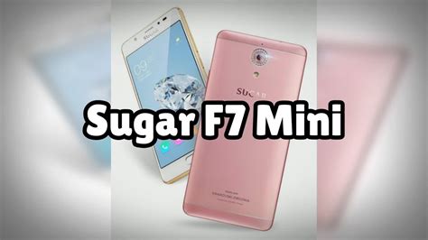 Photos Of The Sugar F7 Mini Not A Review Youtube