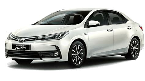 The word means improvement, and it is precisely what this. Toyota Corolla Altis E170 facelift (2016) Exterior Image ...