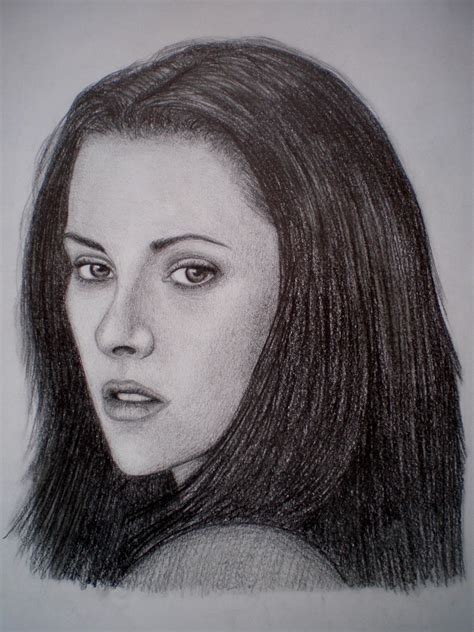 Bella Swan By Andromedamithrim On Deviantart