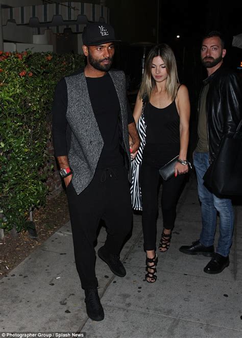 Is Ashley Cole Expecting Baby Number 2