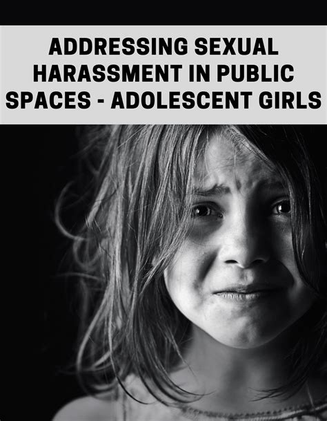 Addressing Sexual Harassment In Public Spaces Human Rights Advocacy And Research Foundation