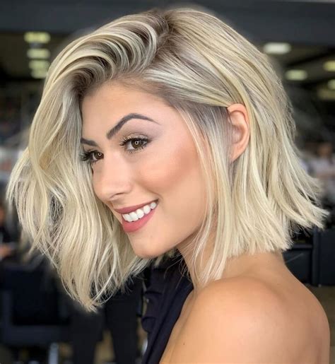 25 Most Ravishing Short Hairstyles 2021 Haircuts And Hairstyles 2021