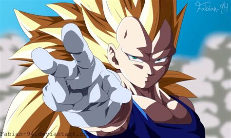 Check spelling or type a new query. Vegeta SSJ3 - Dragon Ball Z Fan Art (35928396) - Fanpop