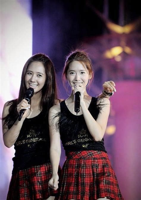 352 Best Images About Snsd Yuri And Yoona ♥ On Pinterest Yoona Girls Generation Sunny And
