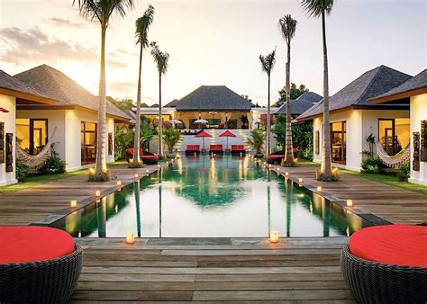 The best family-friendly villas in Bali | Honeycombers Bali
