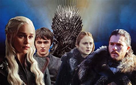 Who Will Sit On The Iron Throne Cast Your Votes Series Finale Update