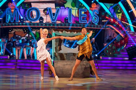 Strictly Come Dancing Mirror Online