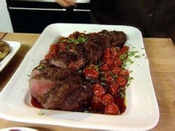 This recipe makes the best beef tenderloin in the oven and is super flavorful and tender. Fillet Of Beef | Recipe | Food network recipes, Beef ...
