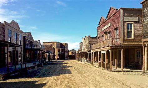We did not find results for: Westworld Filming Locations: Where TV's Westworld was ...