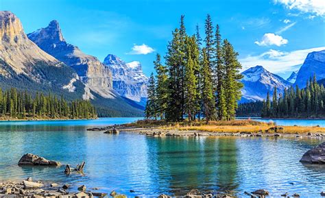 Ready for the adventure of a lifetime? Wczasy i wycieczki Kanada - wakacje 2020 | Biuro Podróży ITAKA