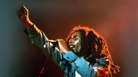Bob Marley Neues Video Zu „redemption Song Zum 75 Geburtstag