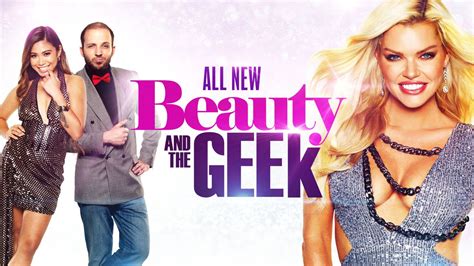 Beauty And The Geek A New Season With A Whole Lot Of Heart Nine For Brands