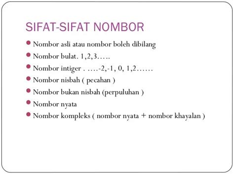 Maksud Nombor Dalam Bahasa Cina Nombor Dalam Bahasa Cina Spick And