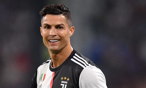 Cristiano Ronaldo Tem Mais Seguidores No Instagram Que Os Todos Os