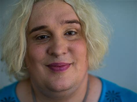 Rights Centre Says Trans Activist Jessica Yaniv Has Filed New Complaint Against Bc Salon Over