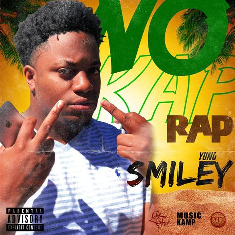 No Kap Rap By Yung Smiley Listen On Audiomack