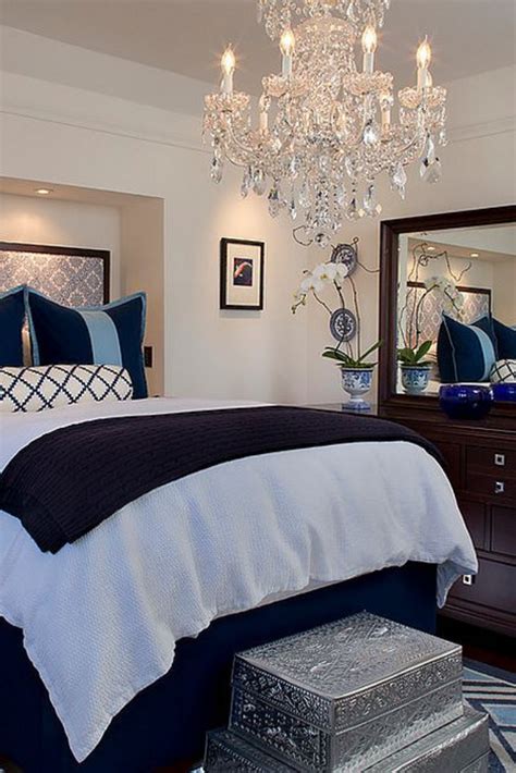 20 Bedroom Chandelier Ideas That Sparkle And Delight Luxurious