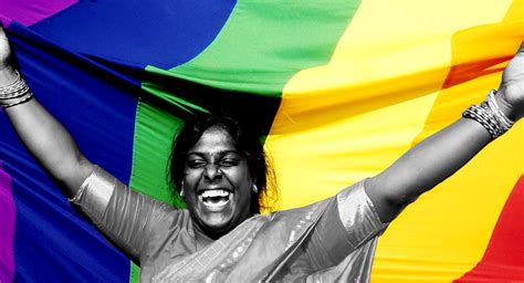 From Decriminalizing Gay Sex To Advancing Women’s Rights India’s Supreme Court Is Taking On The