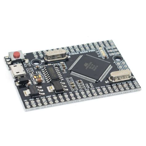 MEGA 2560 PRO Embed CH340G ATMEGA2560 16AU Chip With Male Pinheaders