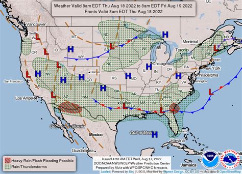 Wx4cast Thunderstorms And Severe Weather